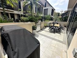 Shamrock Villas (D10), Detached #620622261